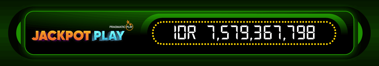 OVABET365 Jackpot